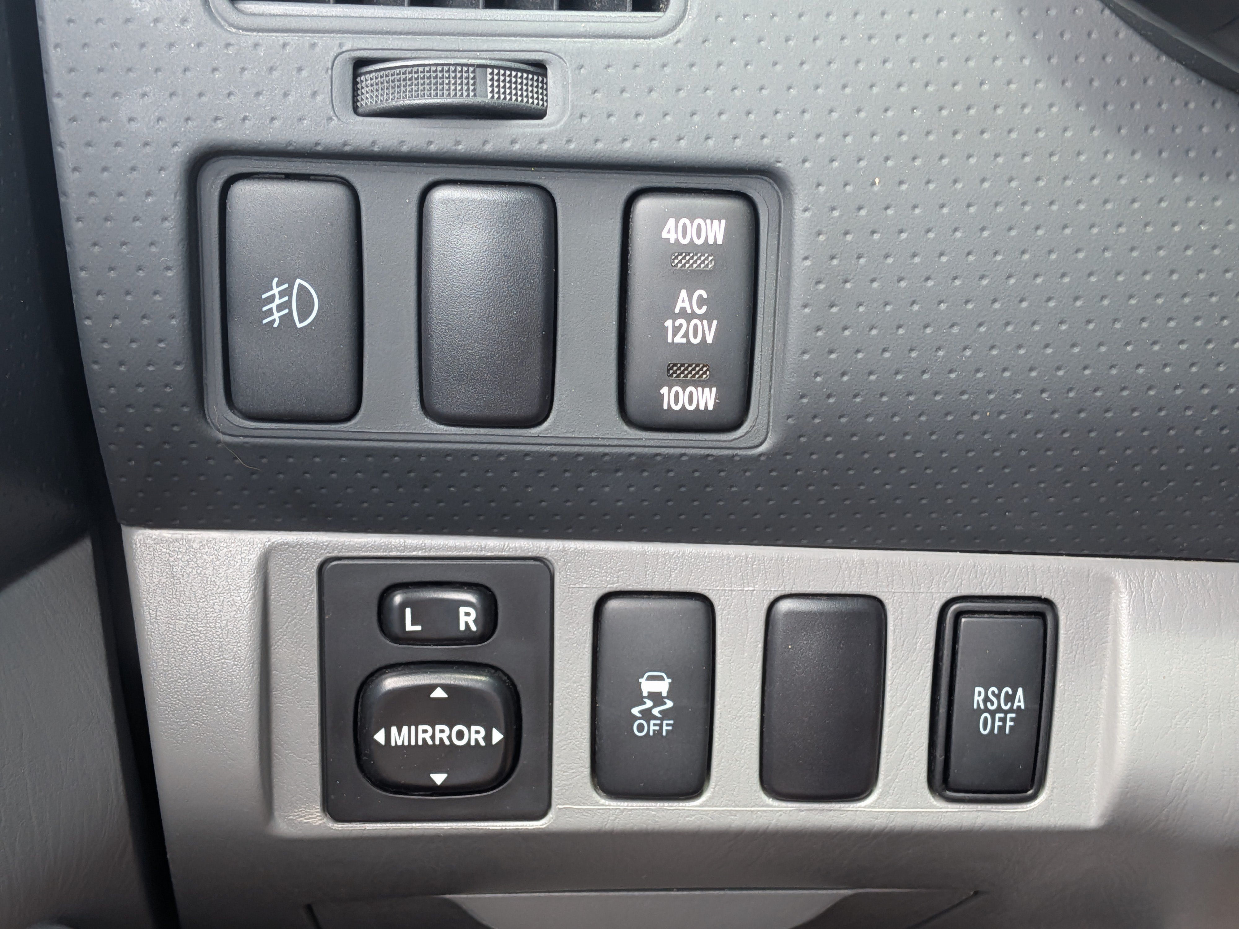 Used 2015 Toyota Tacoma 4x4 Double Cab w/ TRD Sport Package image 22