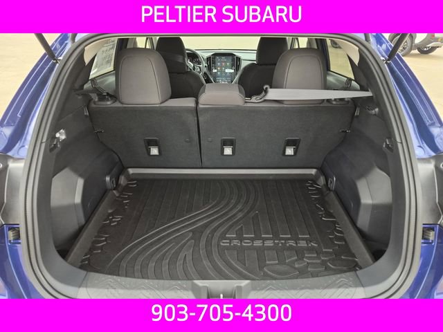 New 2026 Subaru Crosstrek 2.0i Premium image 8