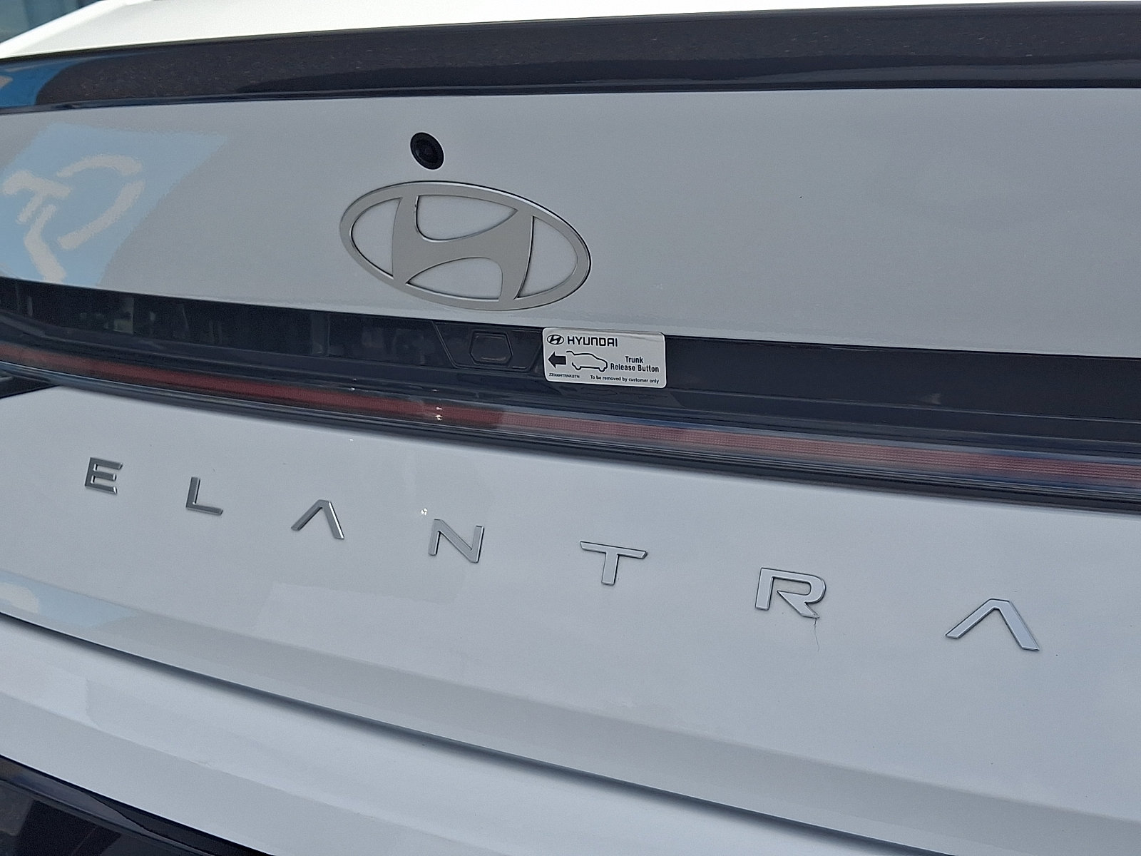 Used 2025 Hyundai Elantra N Line FWD image 30