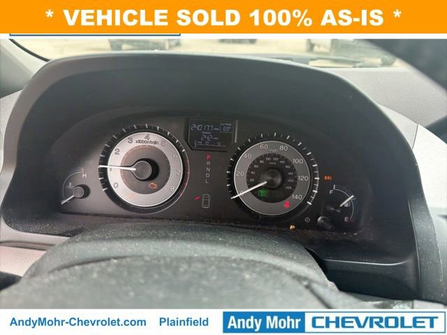 Used 2011 Honda Odyssey EX-L image 15