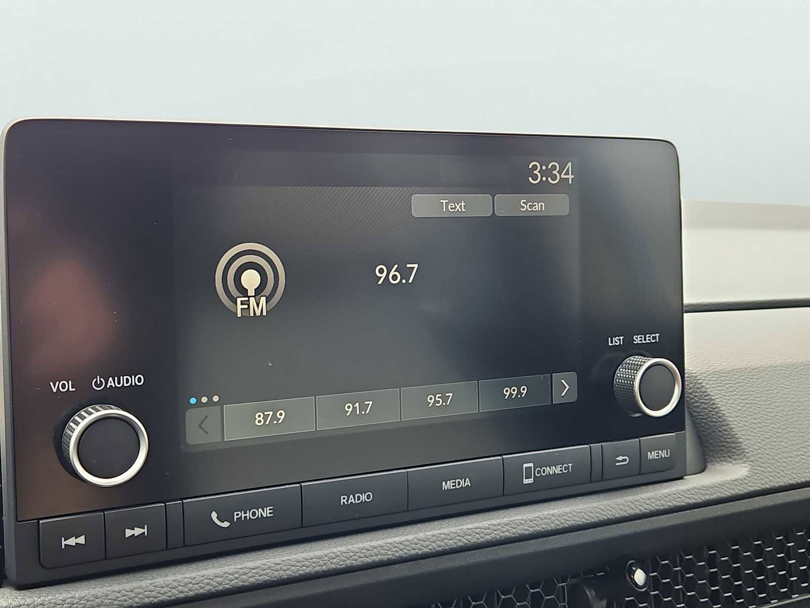 Certified 2024 Honda CR-V EX image 19