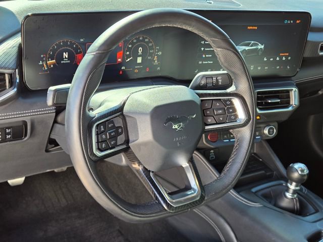 Used 2024 Ford Mustang GT Premium image 19