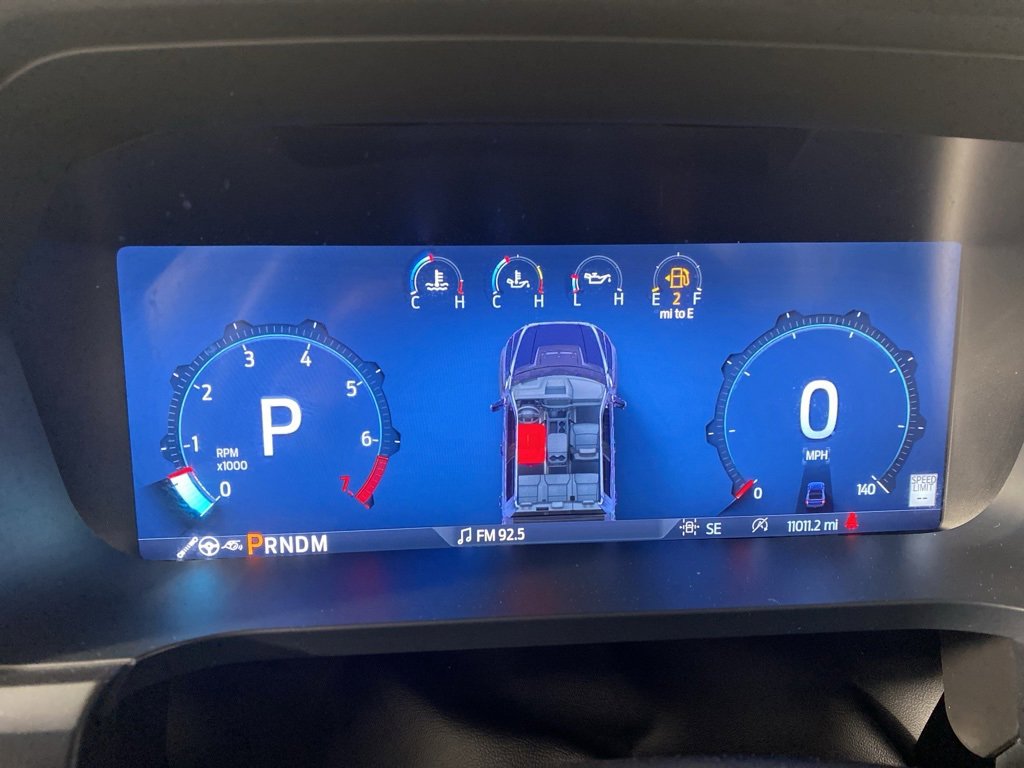 Used 2024 Ford F150 Raptor image 23