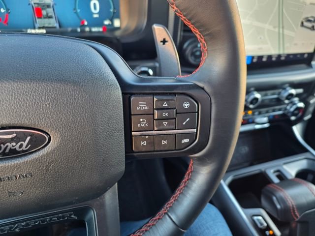 Used 2024 Ford F150 Raptor image 33