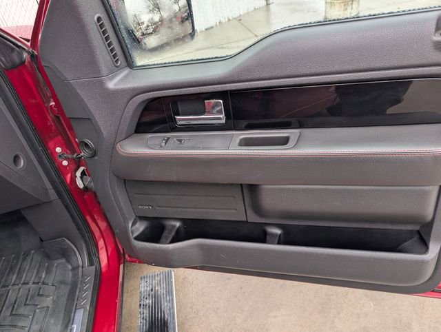 Used 2013 Ford F150 Limited image 39
