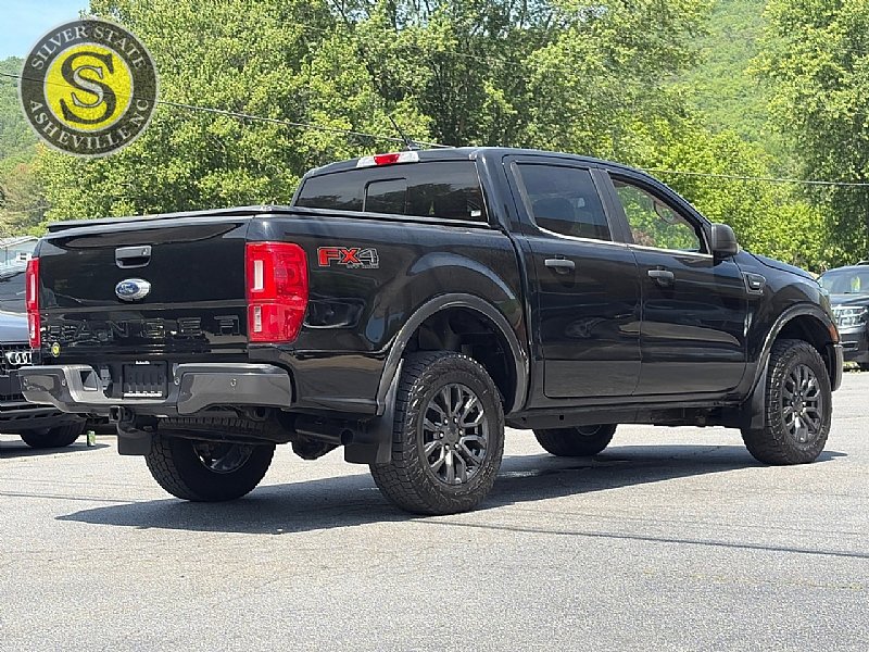 Used 2020 Ford Ranger XLT w/ Equipment Group 302A Luxury AWD/4WD image 6