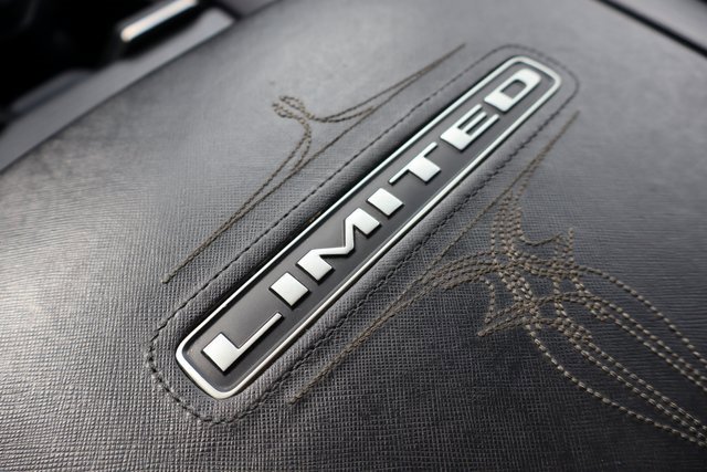 Used 2019 RAM 1500 Limited image 32
