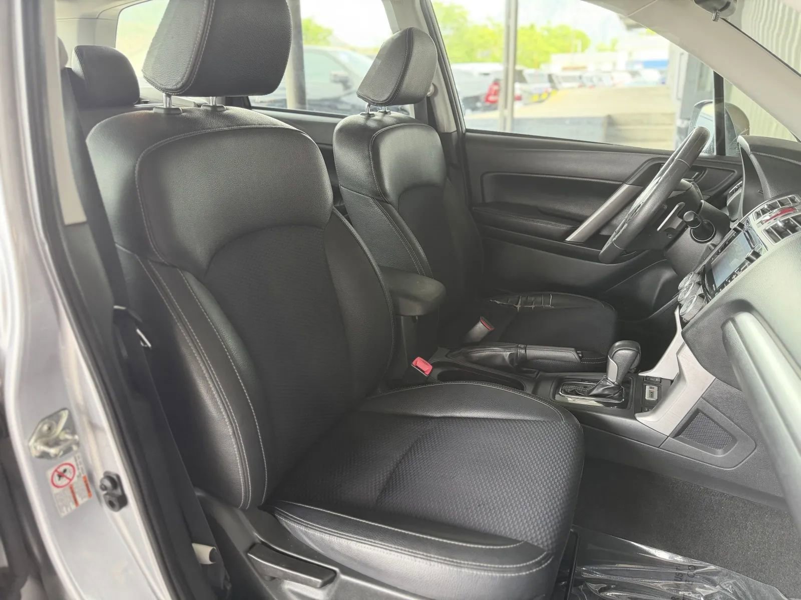Used 2016 Subaru Forester 2.0XT Premium AWD/4WD image 18