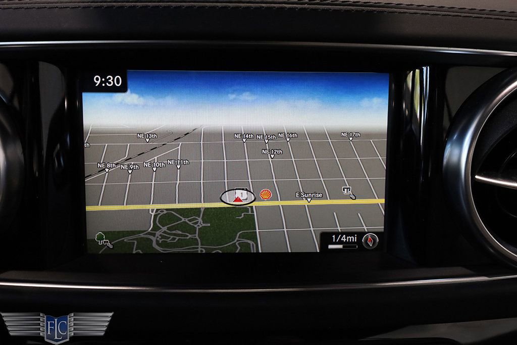 Used 2017 Mercedes-Benz SL 63 AMG image 26