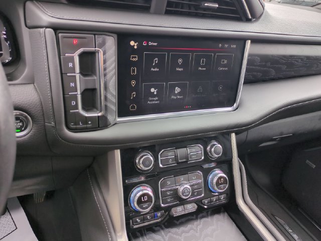 Certified 2024 GMC Yukon Denali w/ Advanced Technology Package AWD/4WD image 20