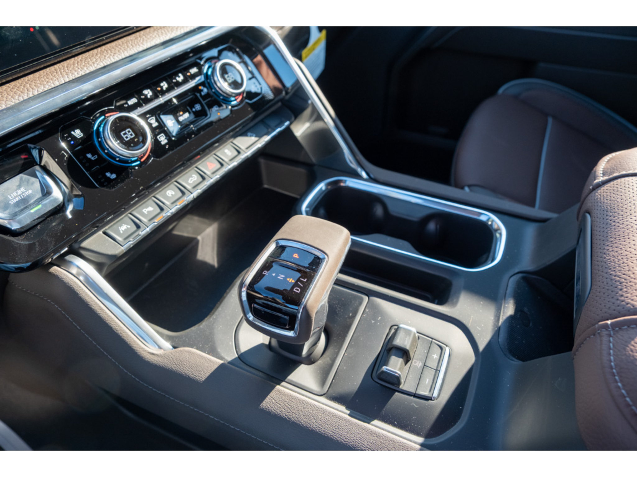 New 2026 GMC Sierra 1500 Denali w/ Technology Package AWD/4WD image 24