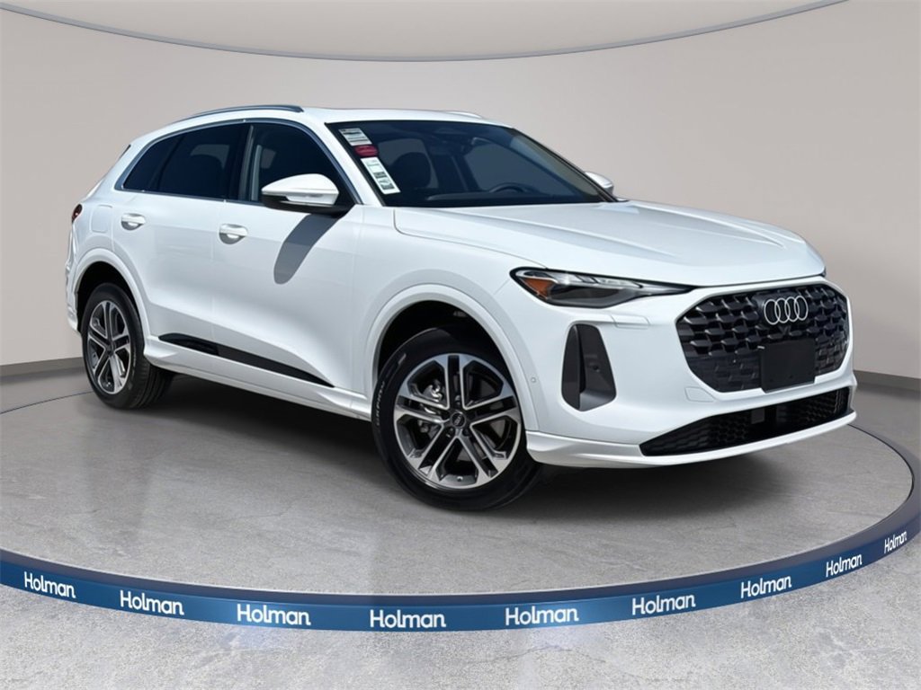 New 2025 Audi Q5 Premium image 2