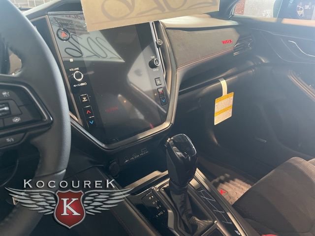 New 2026 Subaru WRX Limited image 11