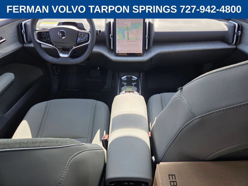 New 2026 Volvo EX30 Cross Country Ultra w/ Protection Package Premier AWD/4WD image 16