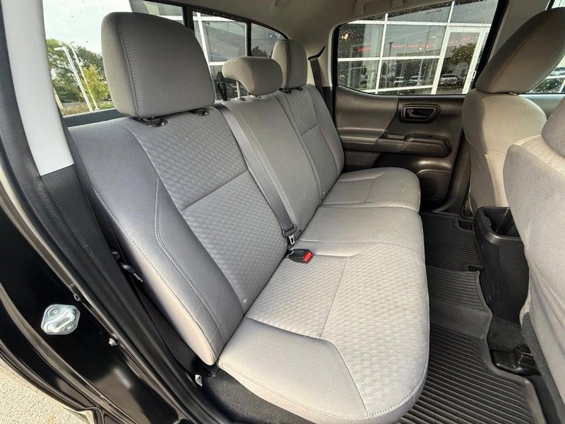 Used 2023 Toyota Tacoma SR image 10