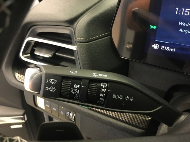 New 2026 Chevrolet Traverse High Country w/ LPO, Floor Liner Package image 36