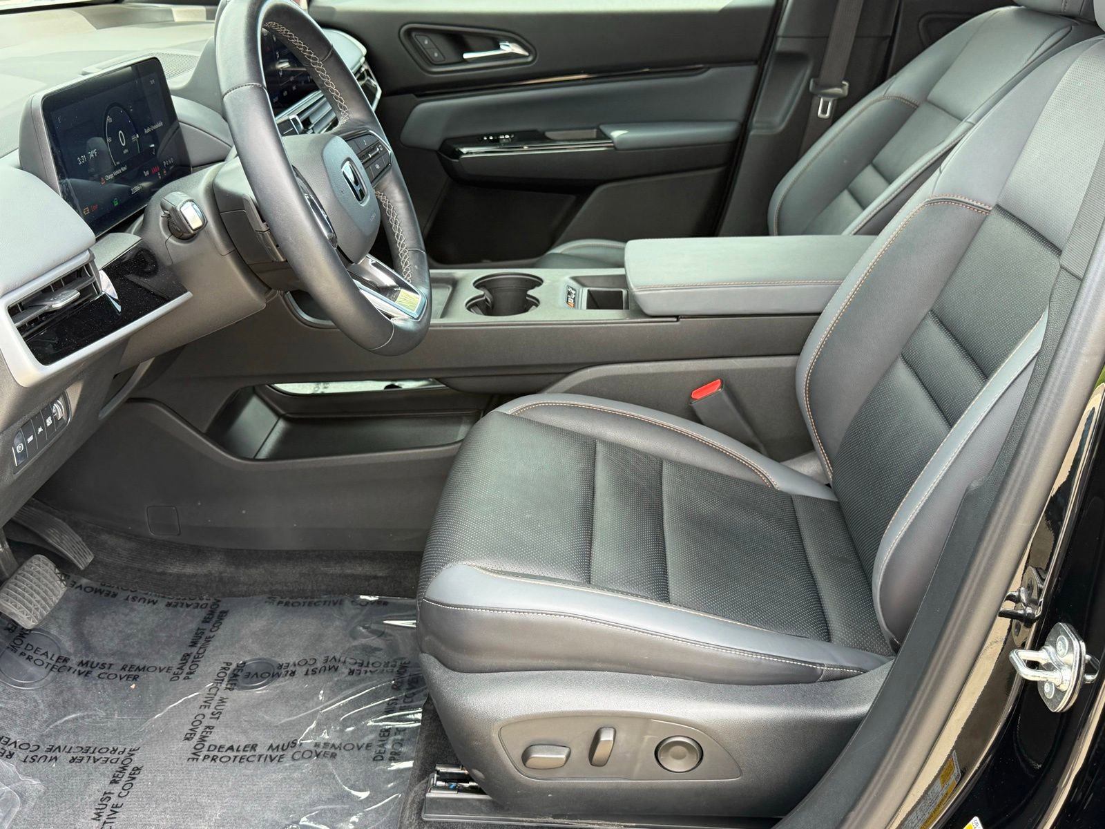 Used 2024 Honda Prologue Elite image 23