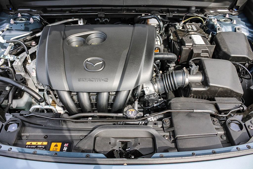 New 2026 MAZDA CX-30 AWD 2.5 S image 12