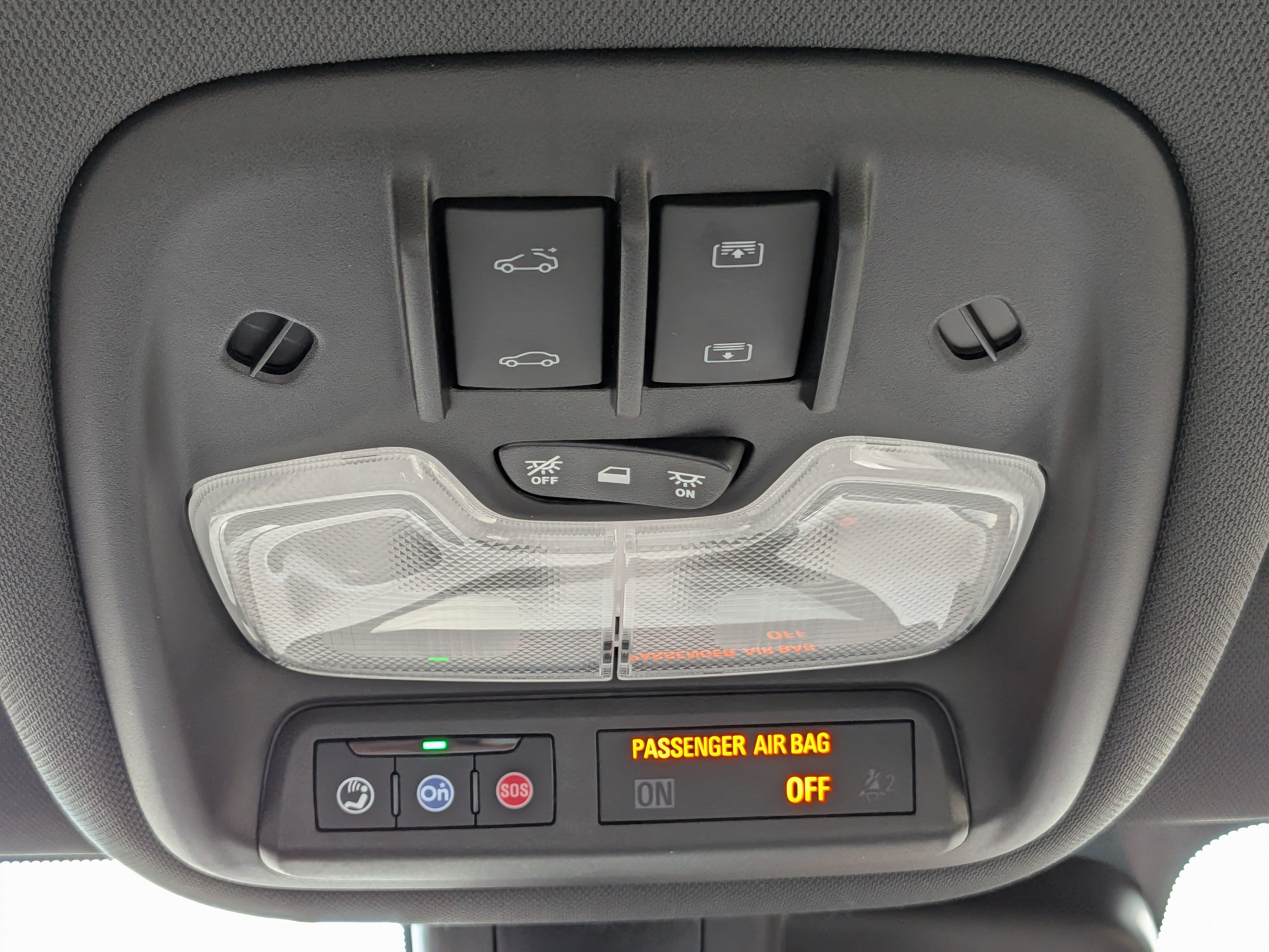 Certified 2024 Chevrolet TrailBlazer RS w/ Convenience Package FWD image 31
