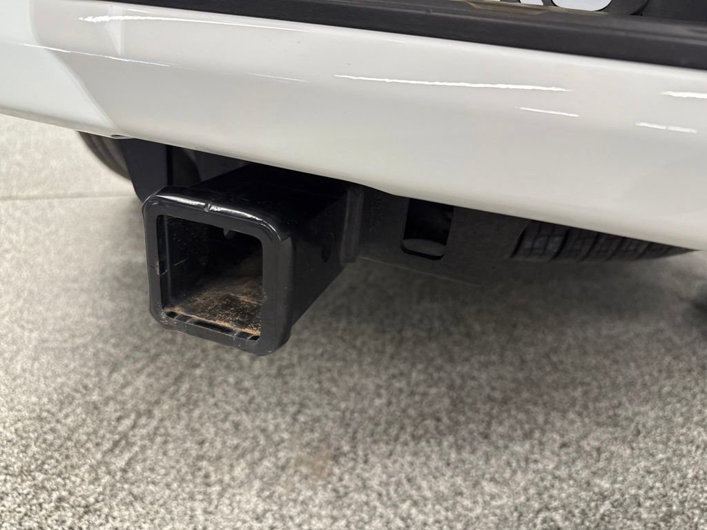 Used 2025 RAM 1500 Tungsten w/ Trailer Tow Group AWD/4WD image 10