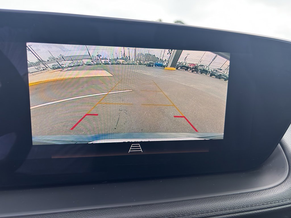 Used 2025 Buick Encore GX Sport Touring w/ Comfort Package image 10