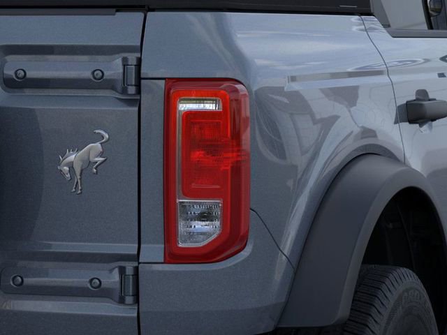 New 2025 Ford Bronco 4-Door image 42