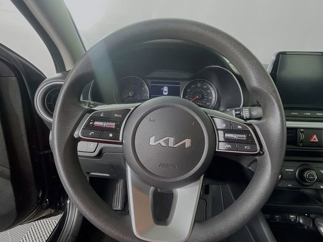 Used 2024 Kia Forte LXS image 12