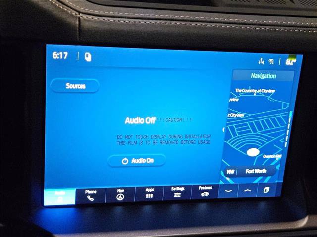 New 2026 Ford Bronco Outer Banks AWD/4WD image 16