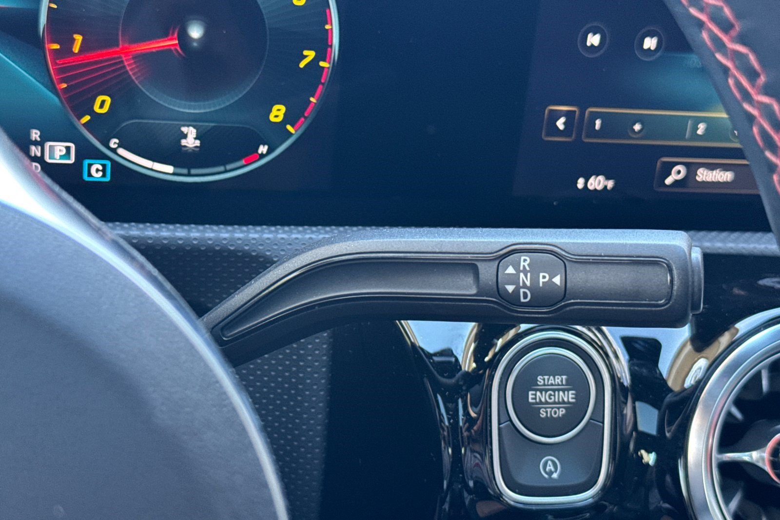 Certified 2023 Mercedes-Benz CLA 250 image 18