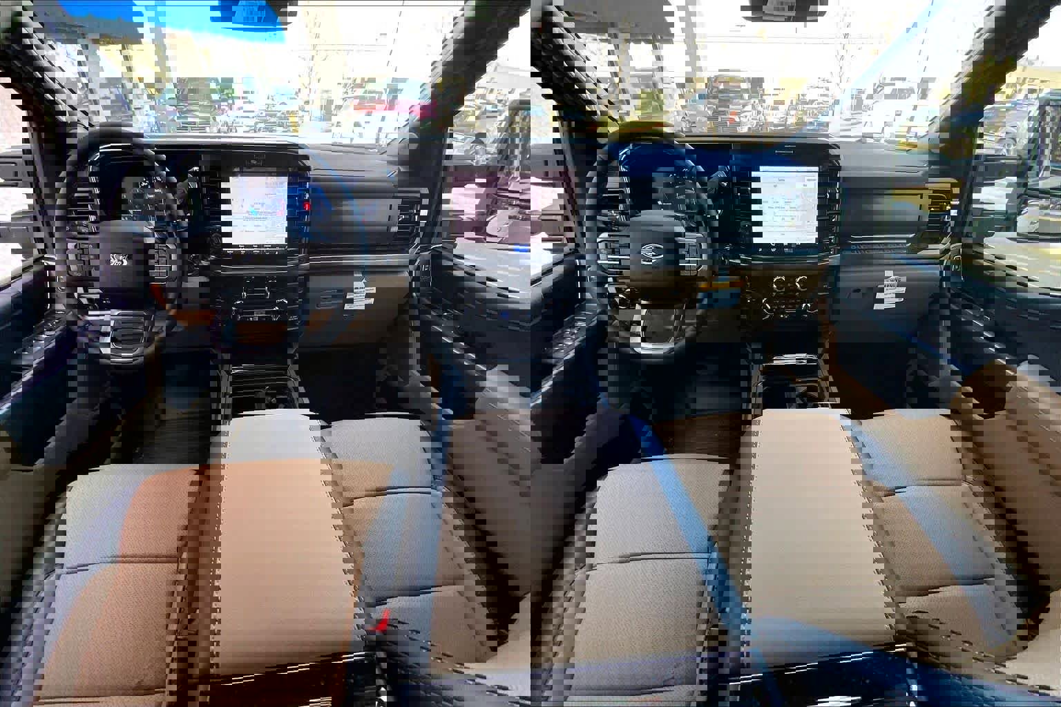 New 2026 Ford F350 Lariat w/ Lariat Ultimate Package image 5