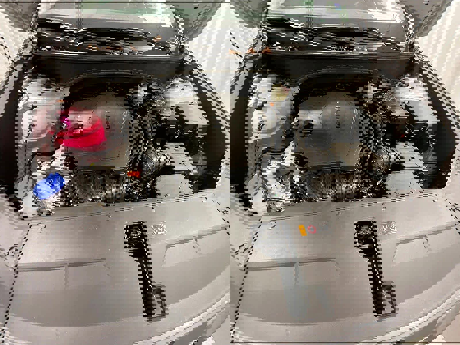 Certified 2025 Hyundai Tucson SEL image 48