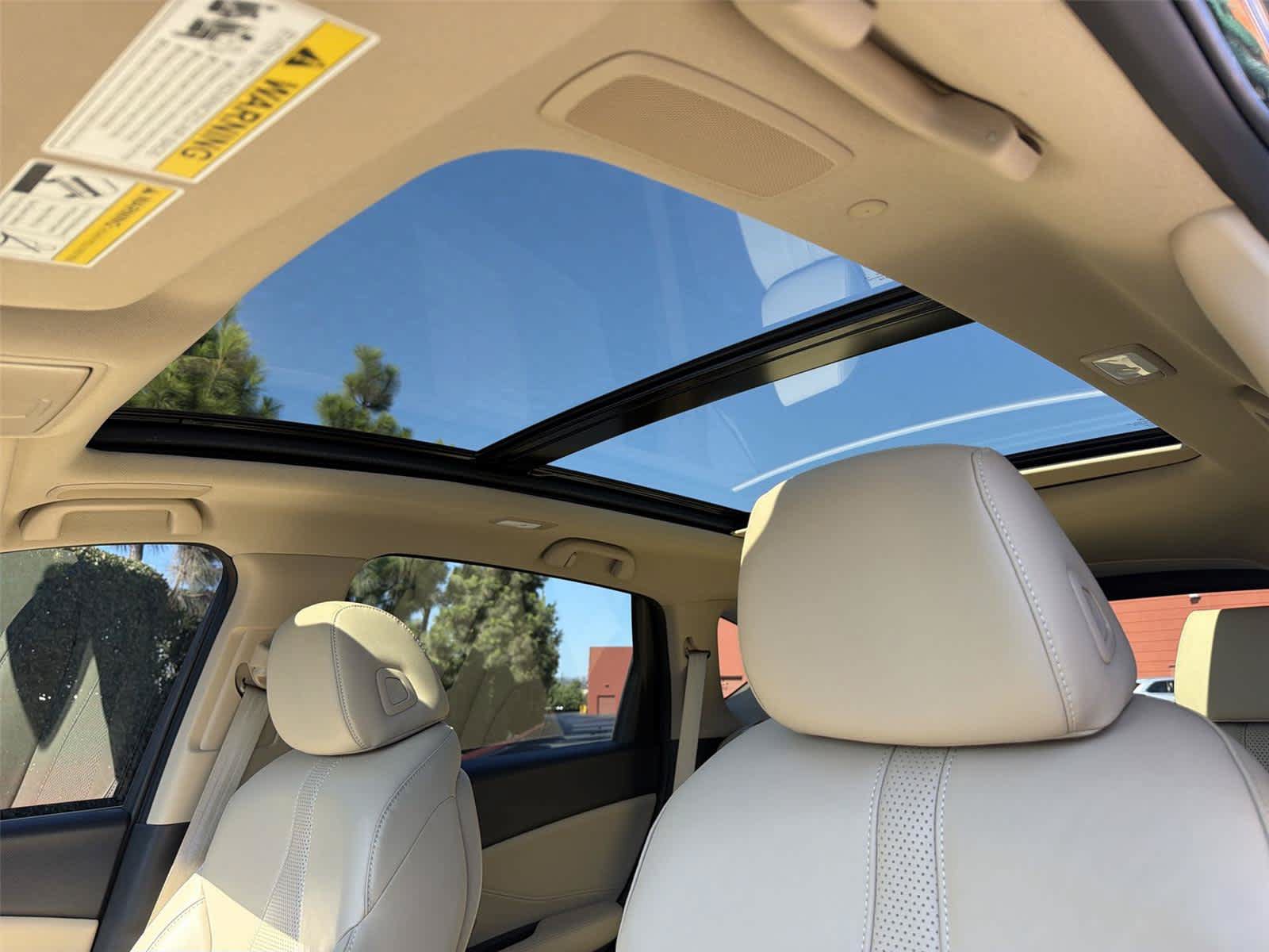 Used 2023 Acura RDX w/ Technology Package FWD image 41