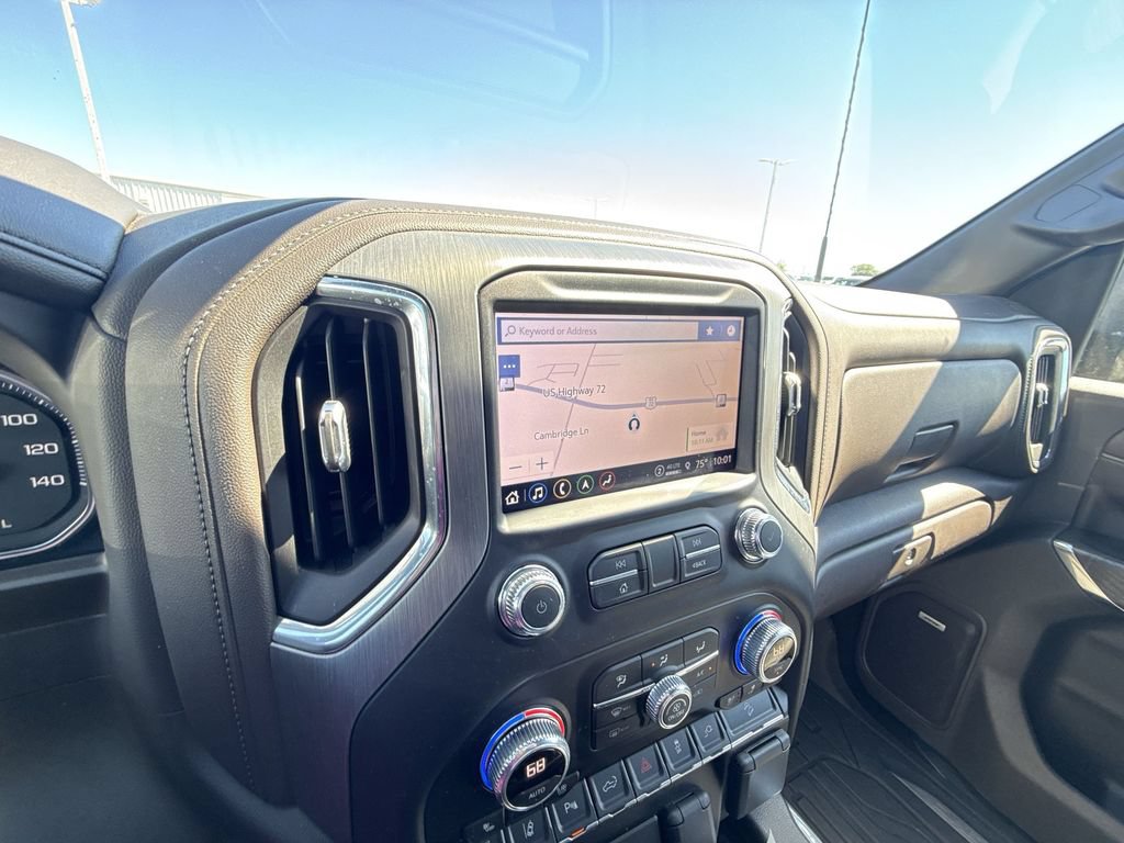 Certified 2022 GMC Sierra 3500 Denali w/ Denali Ultimate Package AWD/4WD image 20