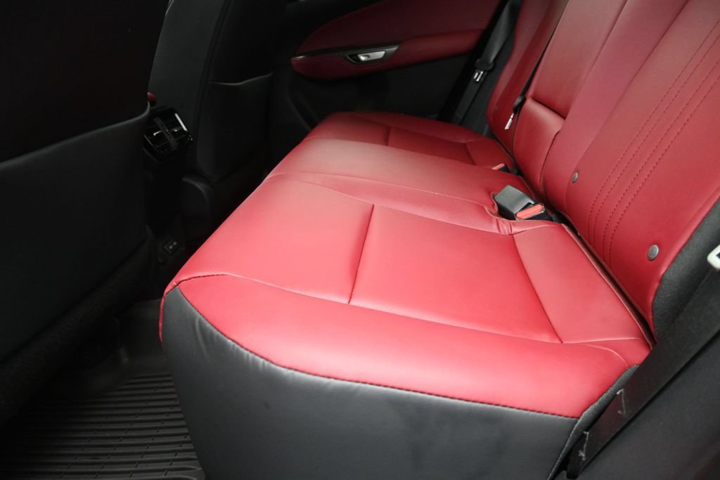 Certified 2025 Lexus NX 350 AWD w/ Premium Package image 16