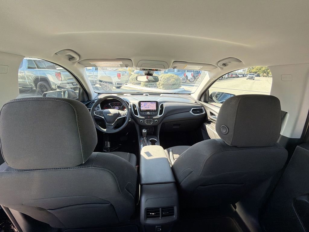 Used 2020 Chevrolet Equinox LT image 21