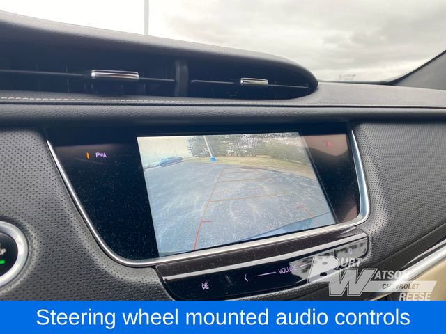 Used 2019 Cadillac XT5 AWD image 21