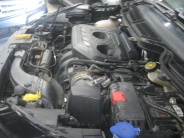 Used 2020 Ford EcoSport SE w/ SE Convenience Package image 38