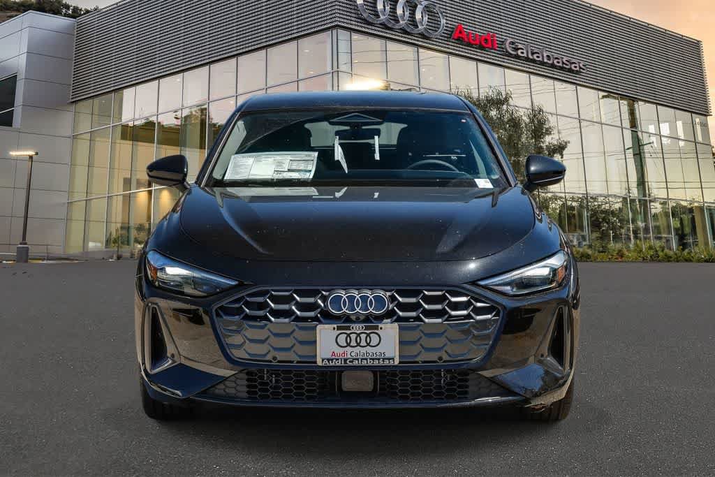 Used 2025 Audi A5 2.0T Premium w/ Convenience Package AWD/4WD image 2