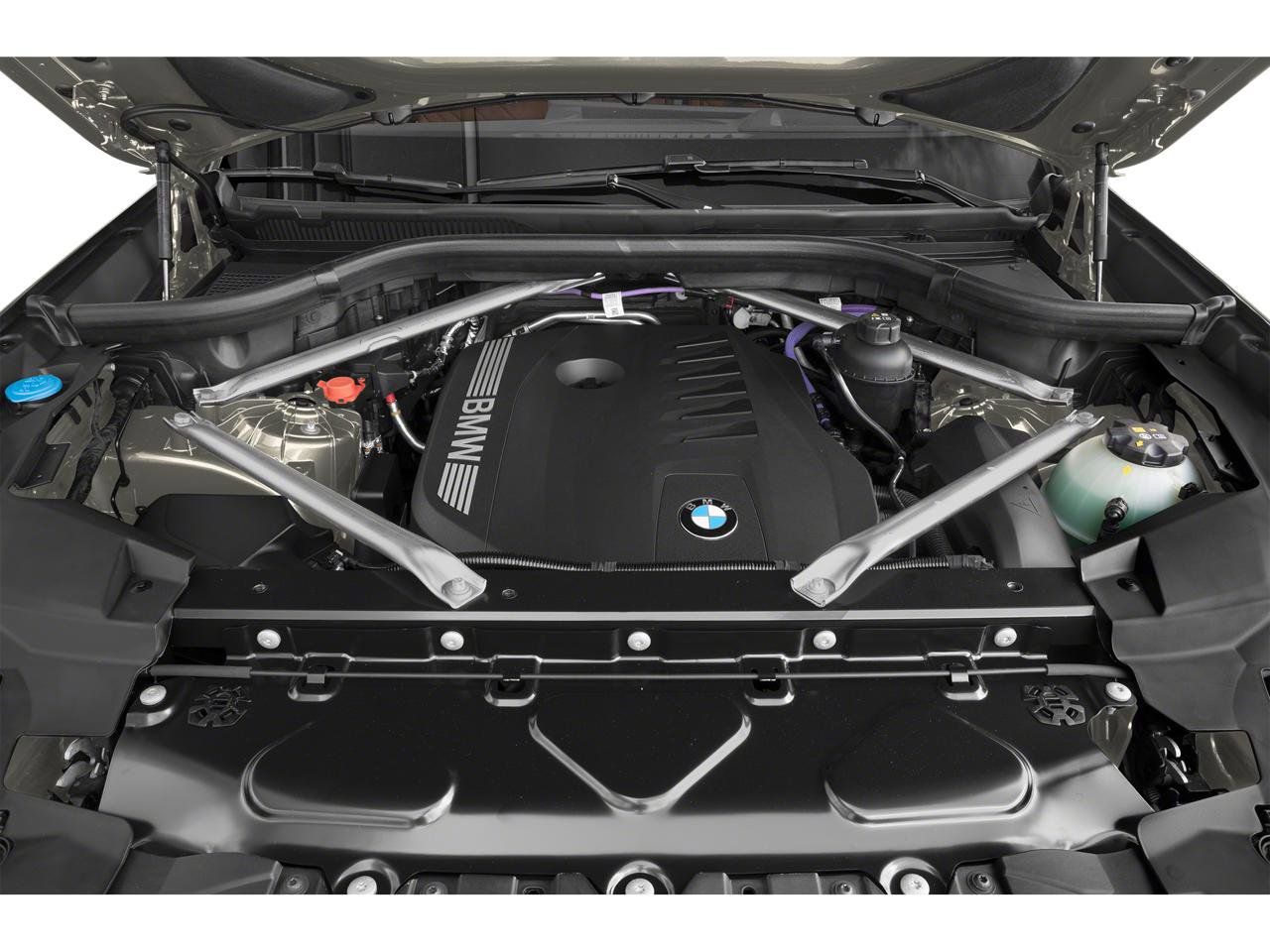 New 2026 BMW X5 xDrive40i w/ M Sport Package image 26