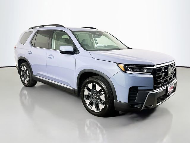 Certified 2026 Honda Pilot Elite image 19