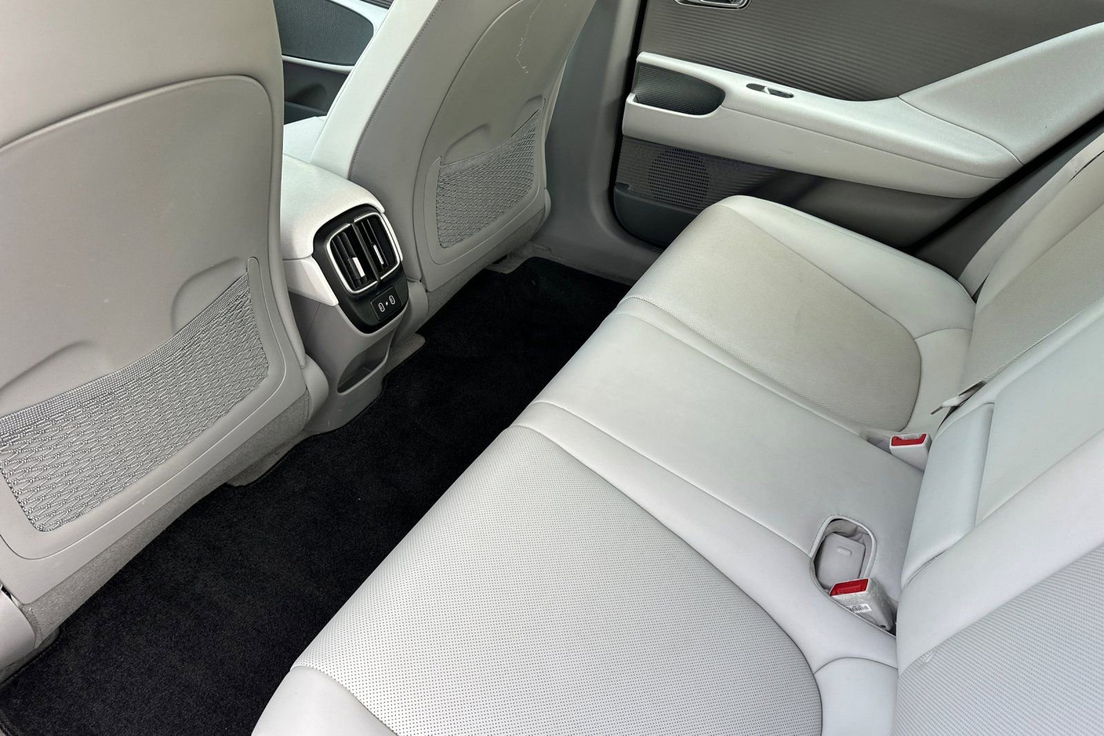 Certified 2024 Hyundai Ioniq 6 SEL image 12