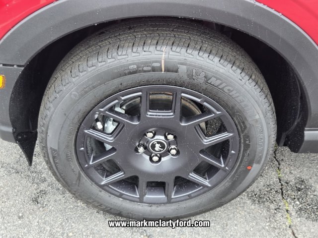 New 2026 Ford Bronco Sport Big Bend AWD/4WD image 15