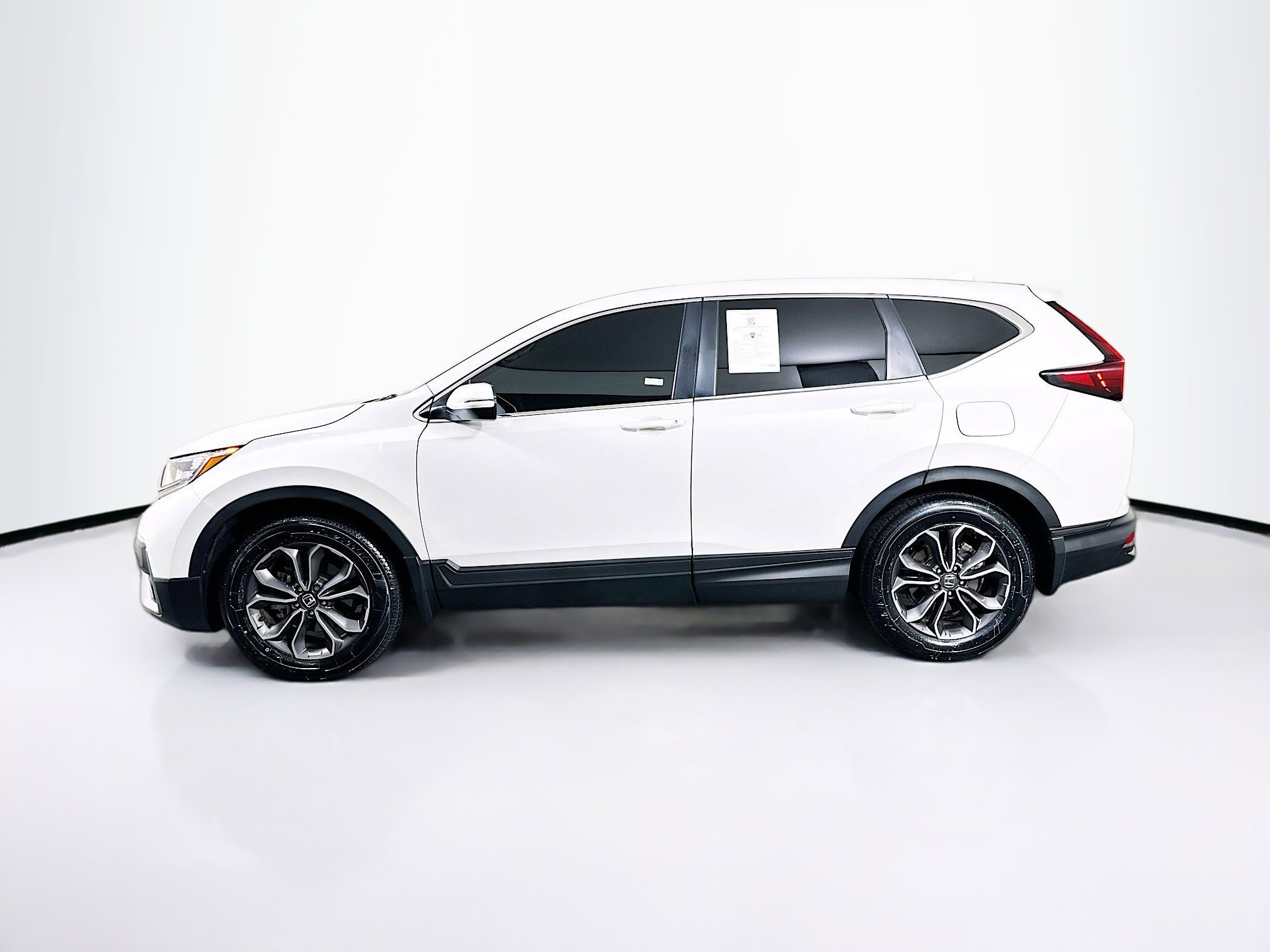 Used 2020 Honda CR-V EX image 4