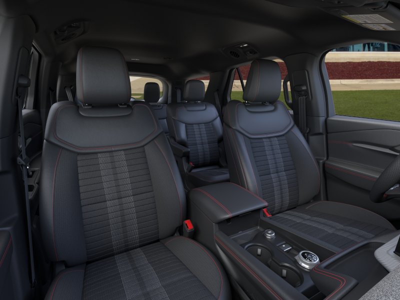 Used 2026 Ford Explorer ST-Line AWD/4WD image 10