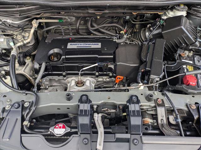 Used 2015 Honda CR-V LX image 24