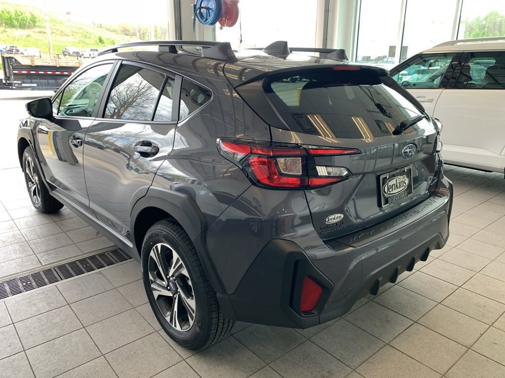 New 2026 Subaru Crosstrek 2.0i Premium image 13