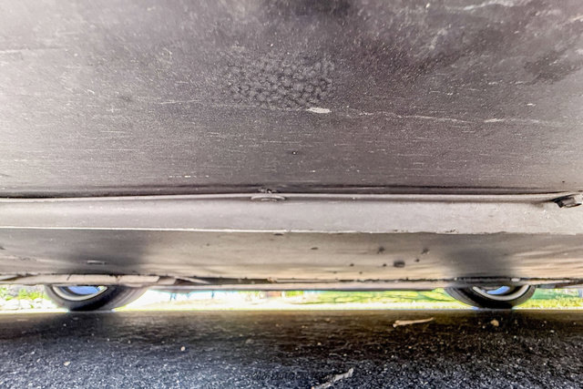 Used 2004 Lamborghini Murcielago Coupe image 73