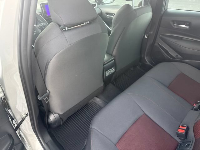 Used 2024 Toyota Corolla SE FWD image 20