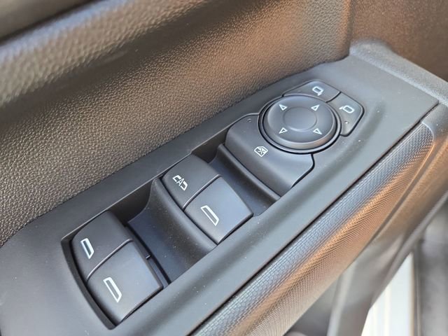 New 2025 GMC Sierra 3500 Pro w/ Convenience Package image 22
