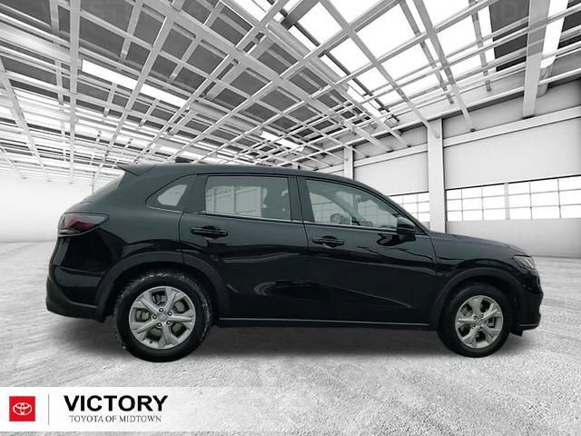 Used 2023 Honda HR-V LX video 2